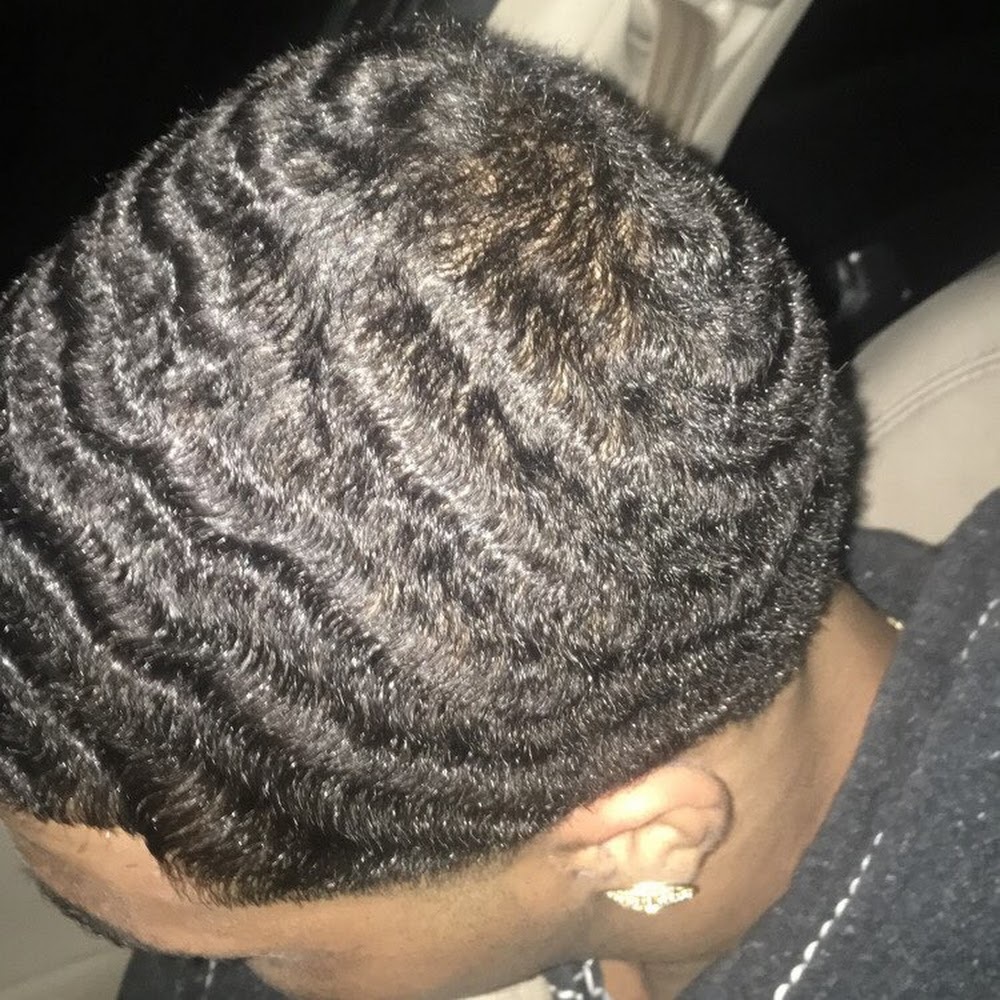 Meet your Posher, Vincent